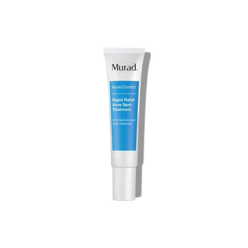 Murad Rapid Relief Spot Treatment 15ml Κρέμα Προσώπου για Ακμή Murad Rapid Relief Spot Treatment