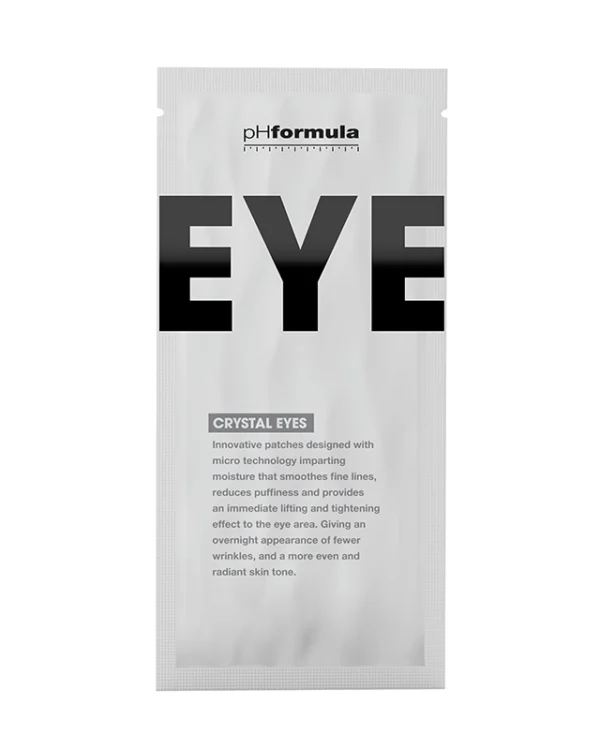 Μάσκες Patches ματιών για κύκλους