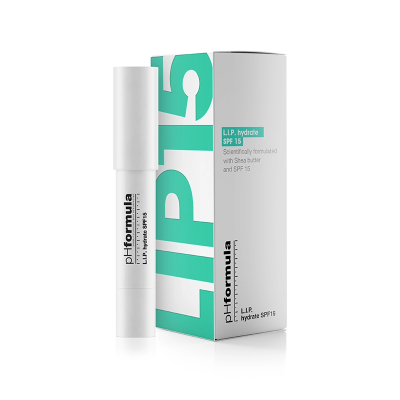 pHFormula_LIP_800x800-d6cd2ff9 Αντηλιακό Χειλιών phformula L.I.P. hydrate SPF15