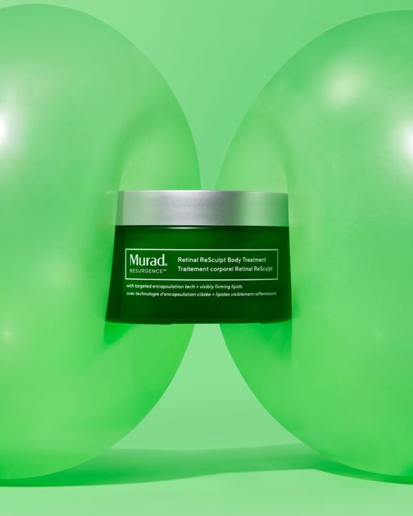 Κρέμα Σύσφιξης Σώματος Murad Retinal ReSculpt