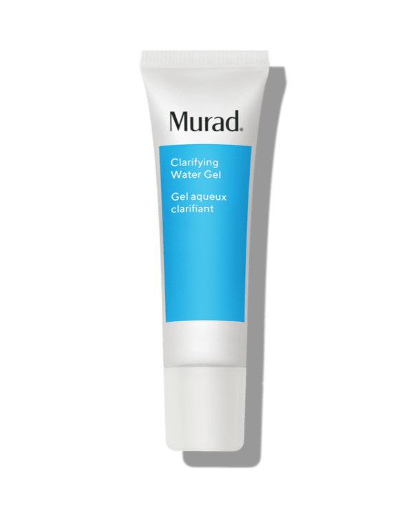 Ενυδατικό Gel Προσώπου Λάμψης Murad Clarifying Water