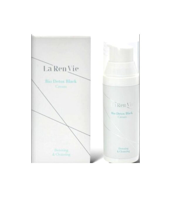 Κρέμα Προσώπου Αποτοξίνωσης Αντιγήρανσης