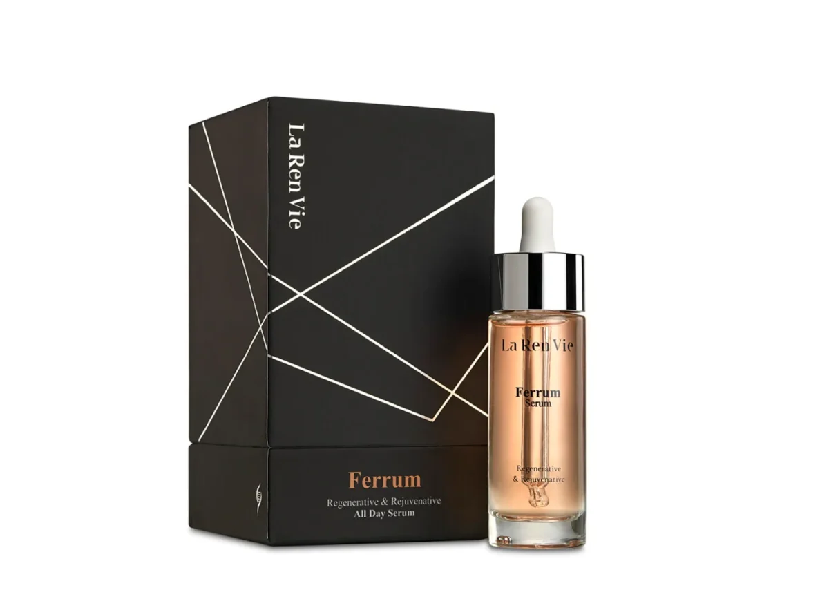 Ενισχυμένος Ορός Σύσφιξης Αντιρυτιδικός