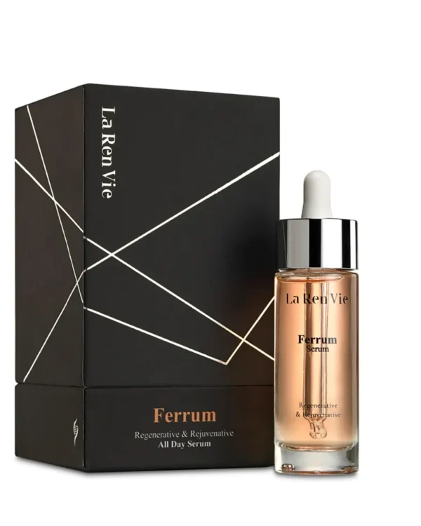 Ενισχυμένος Ορός Σύσφιξης Αντιρυτιδικός