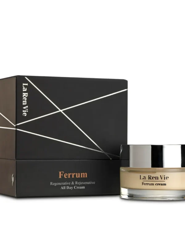 Κρέμα Προσώπου Αντιρυτιδική Λάμψης