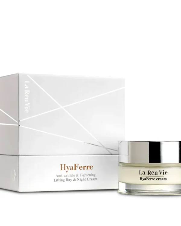 Ενισχυμένη Κρέμα Αντιγηραντική Συσφικτική