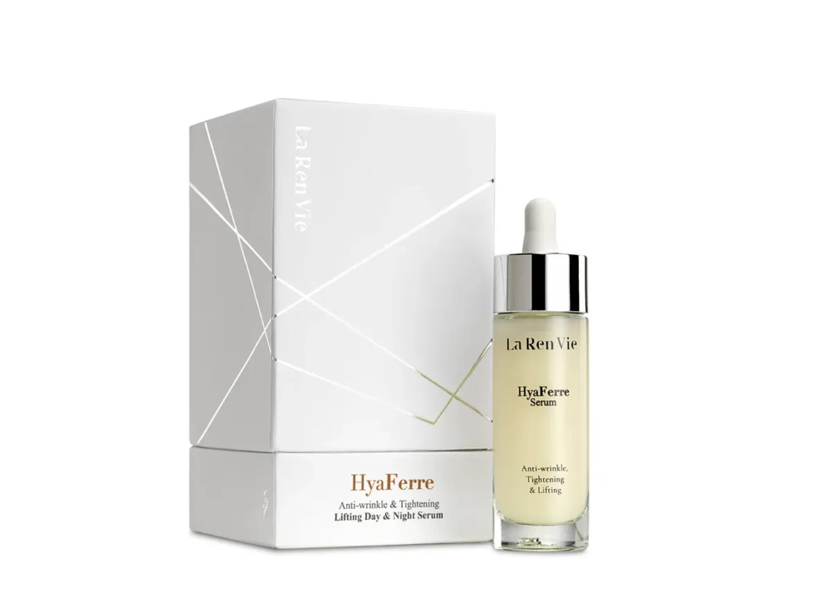 hya_ferre_serum Ενυδατικός Αναζωογονητικός Ορός Προσώπου