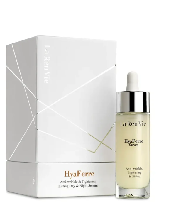 Ενυδατικός Αναζωογονητικός Ορός Προσώπου