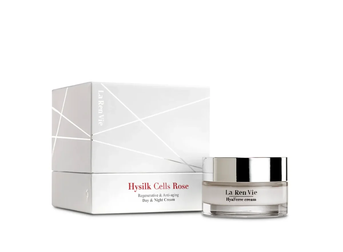 hysilk_cream-1 Κρέμα Αντιγηραντική Αναδομητική Προσώπου