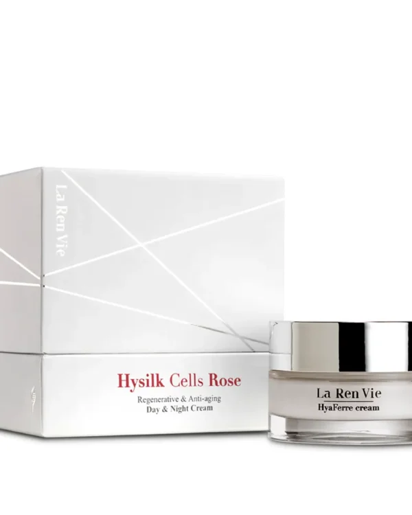 Κρέμα Αντιγηραντική Αναδομητική Προσώπου