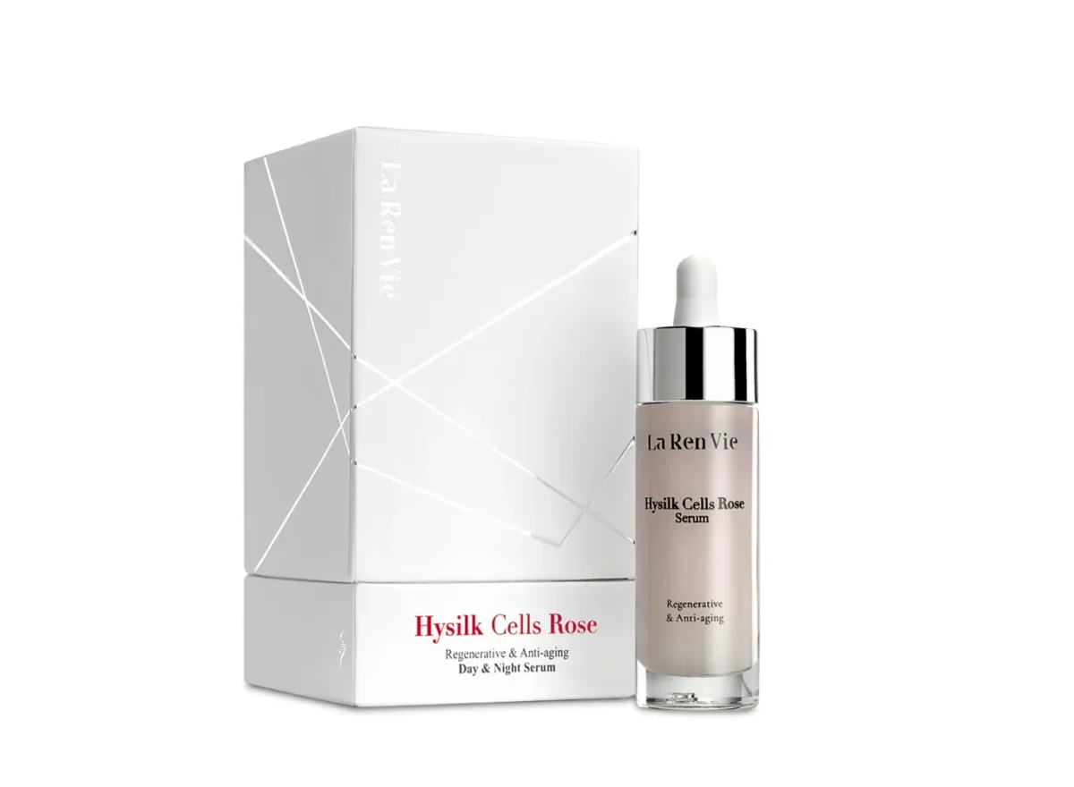 Serum Αναδόμησης/Λάμψης/Αντιγήρανσης