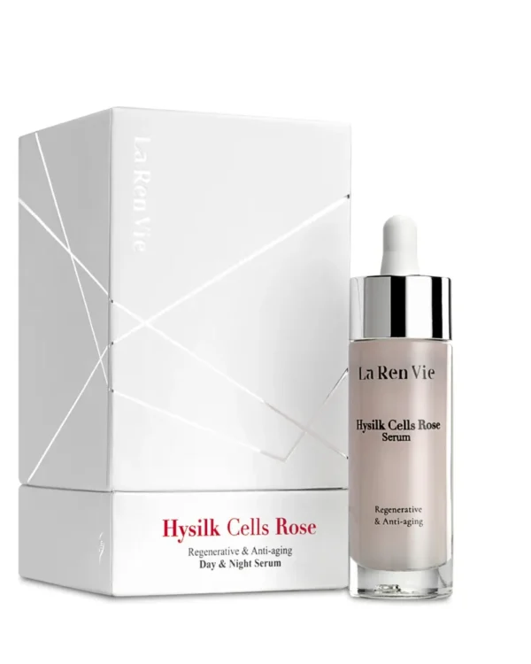 Serum Αναδόμησης/Λάμψης/Αντιγήρανσης