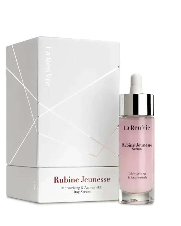 Ορός Θρέψης Βαθιάς Ενυδάτωσης