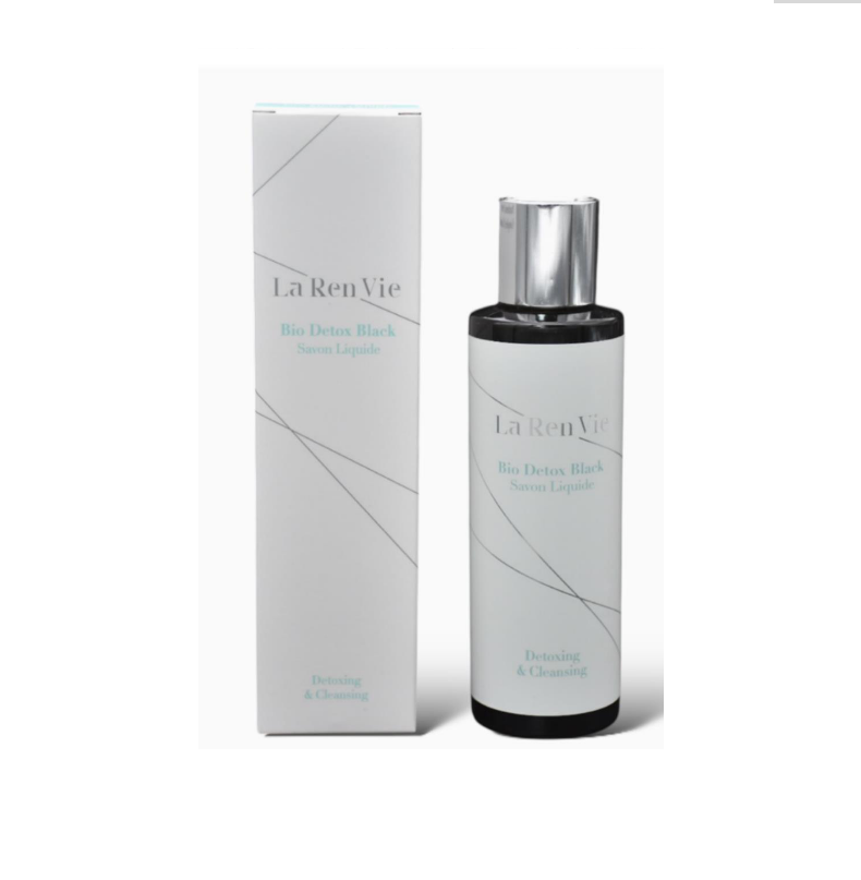 ΑΡΟΥΣΙΑΣΗ ΠΡΟΙΟΝΤΩΝ ΛΙΑΝΙΚΗΣ Εξαιρετικό Καθαριστικό Προσώπου Gel