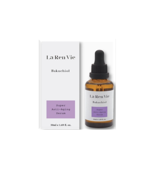 Serum Αναδόμηση-Λείανση-Λάμψη